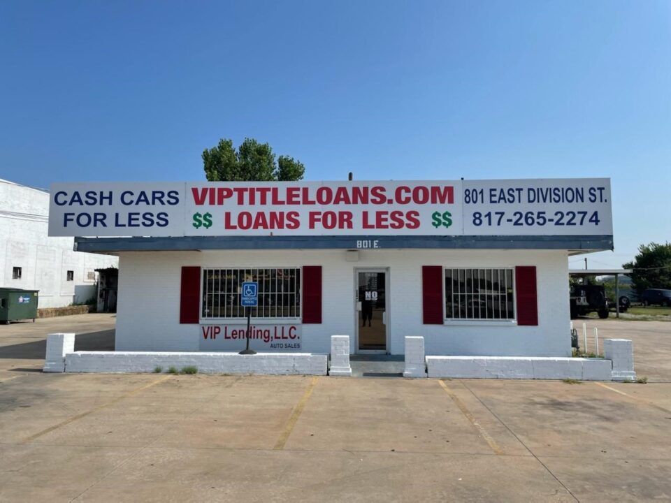 Title Loan Buyout: Unlock Savings and Gain Freedom