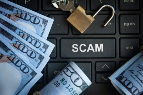 Identifying Car Title Loan Scams in at DFW Metroplex by VIP Title Loans