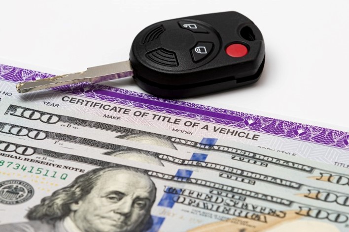 Can You Get A Title Loan Out Of State Vip Title Loans